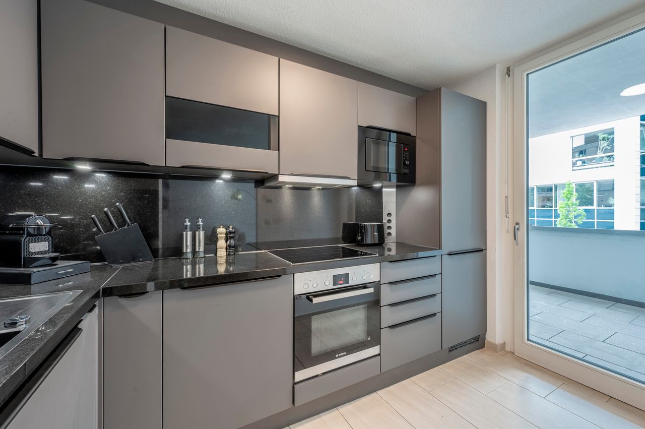 Wohnung Friedrich-List-Platz in Böblingen