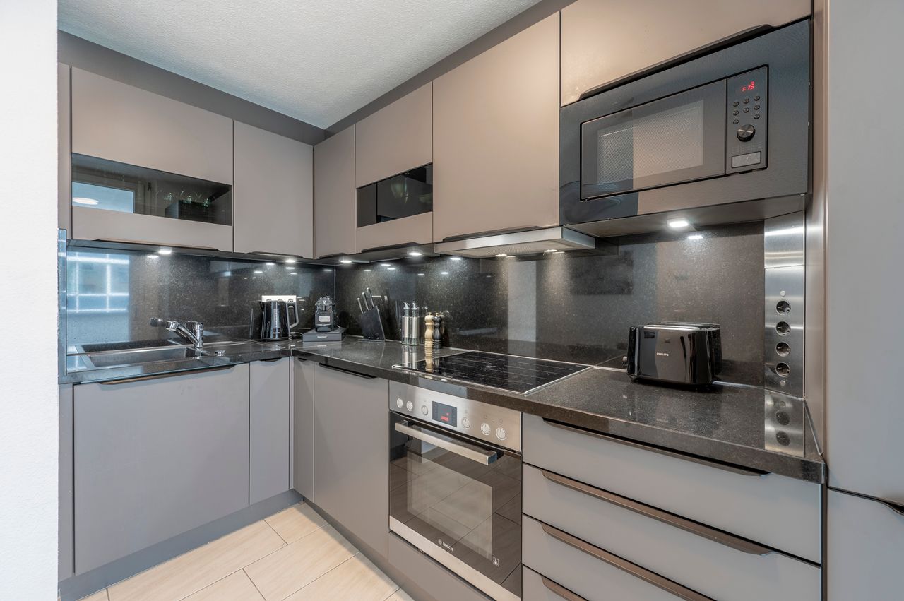Wohnung Friedrich-List-Platz in Böblingen