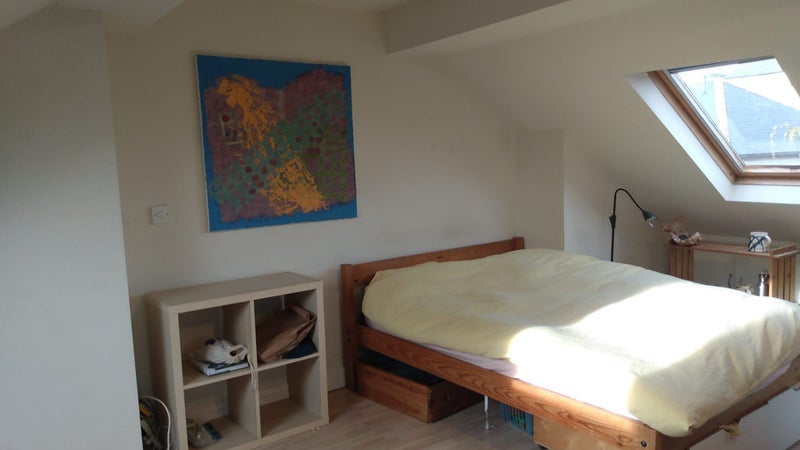 Room Montgomery Avenue in Sheffield