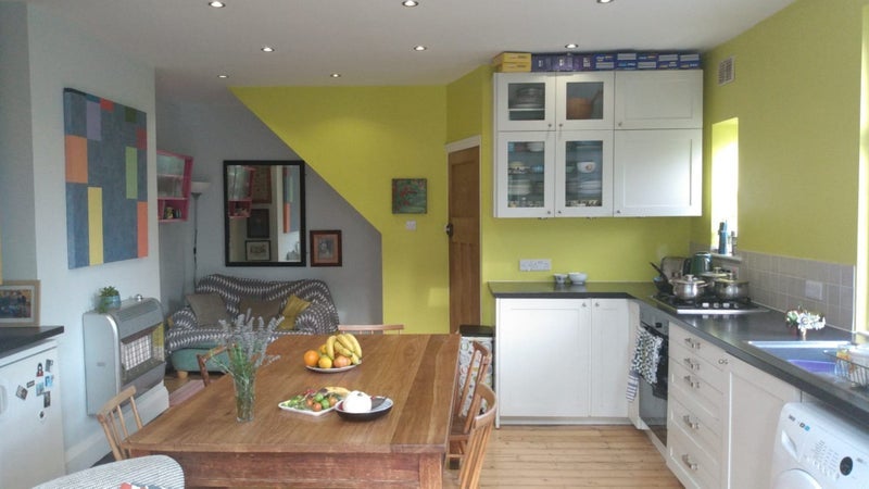 Room Montgomery Avenue in Sheffield