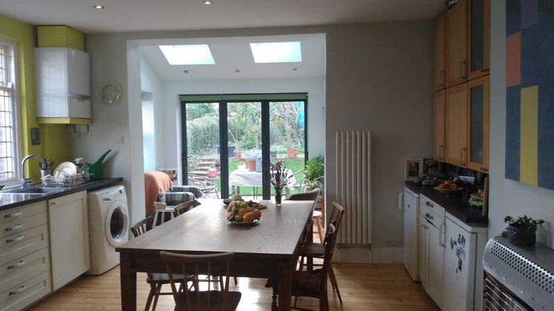 Room Montgomery Avenue in Sheffield