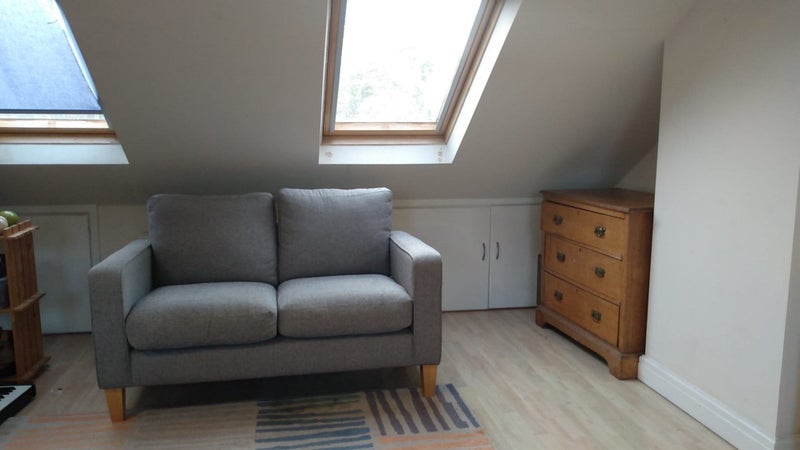 Room Montgomery Avenue in Sheffield