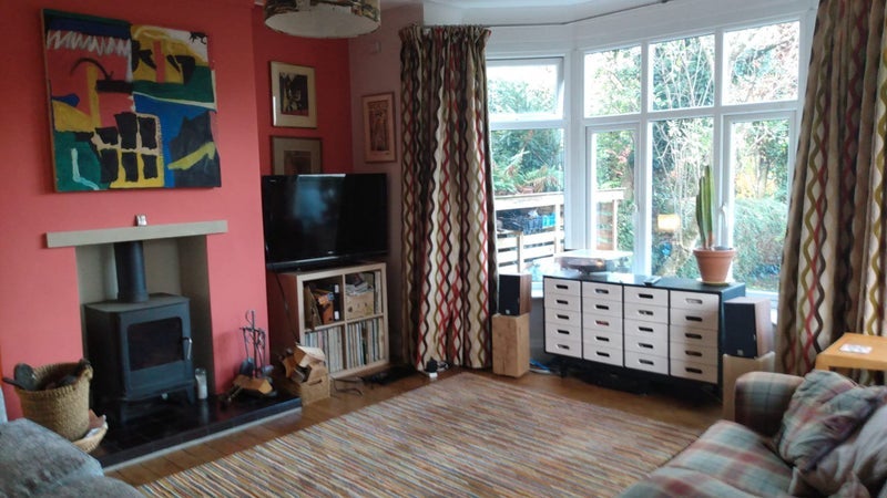Room Montgomery Avenue in Sheffield