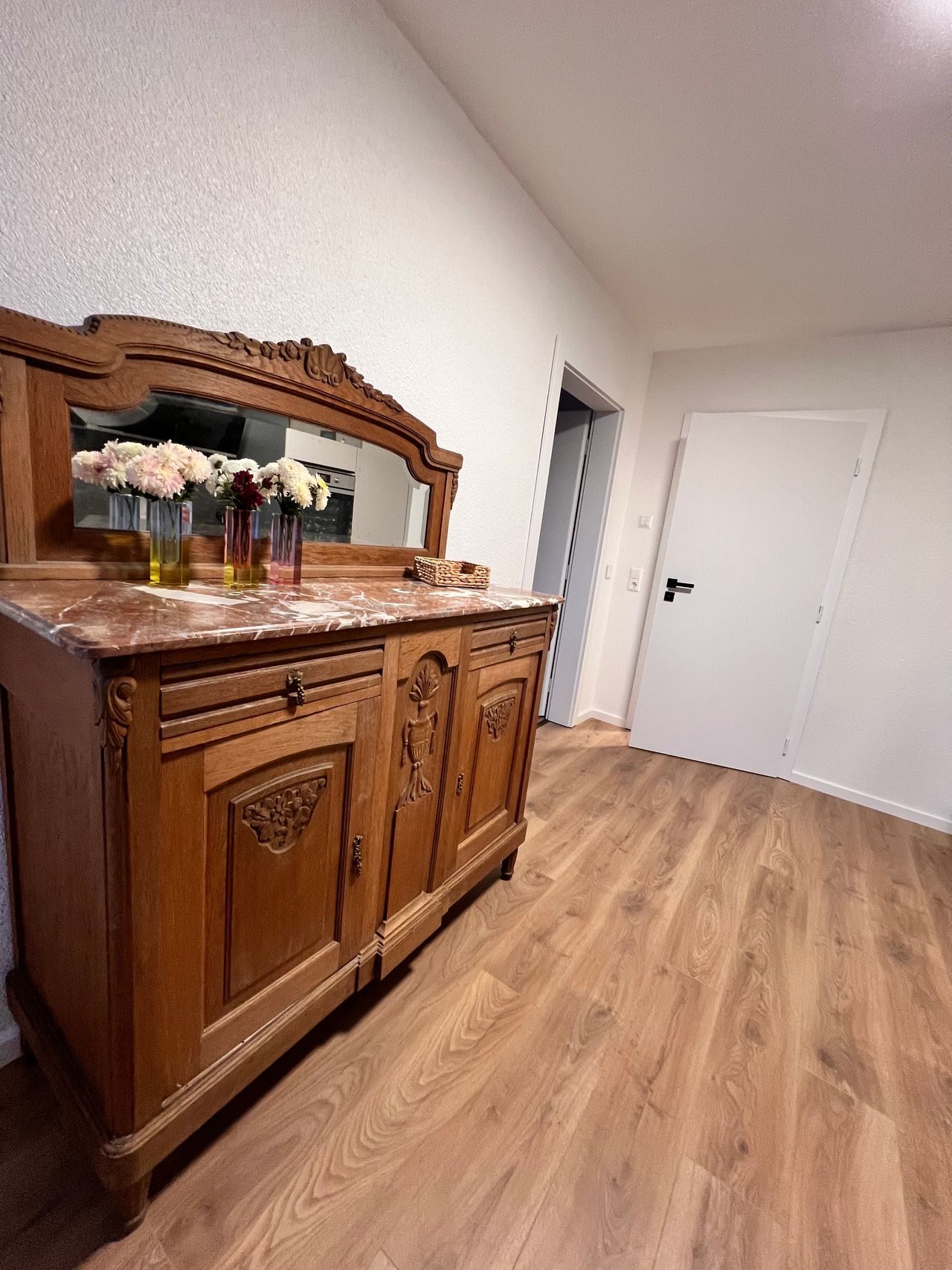 Wohnung Birkinger Weg in Albbruck