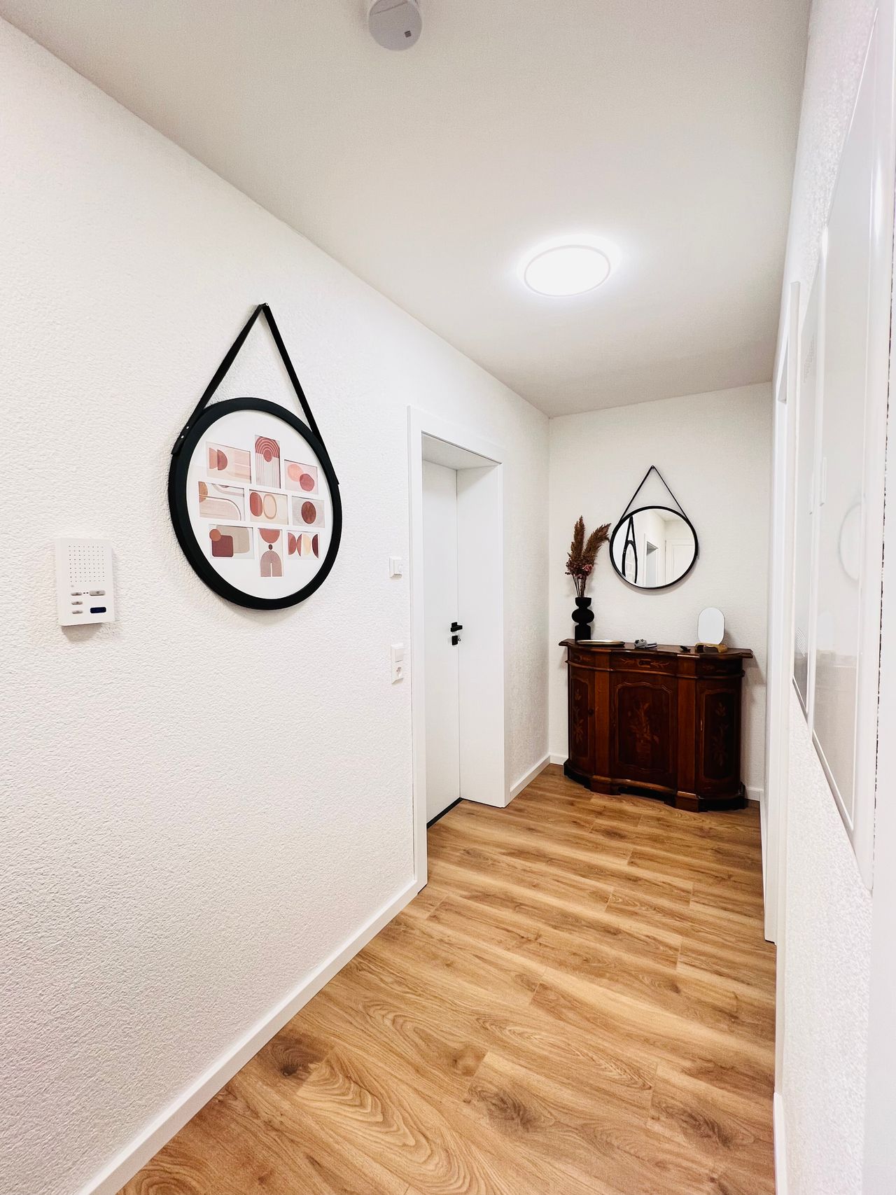 Wohnung Birkinger Weg in Albbruck