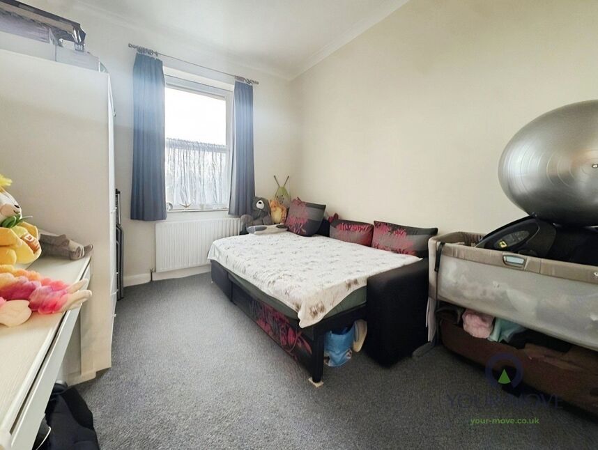 Flat Bower Close in Maidstone