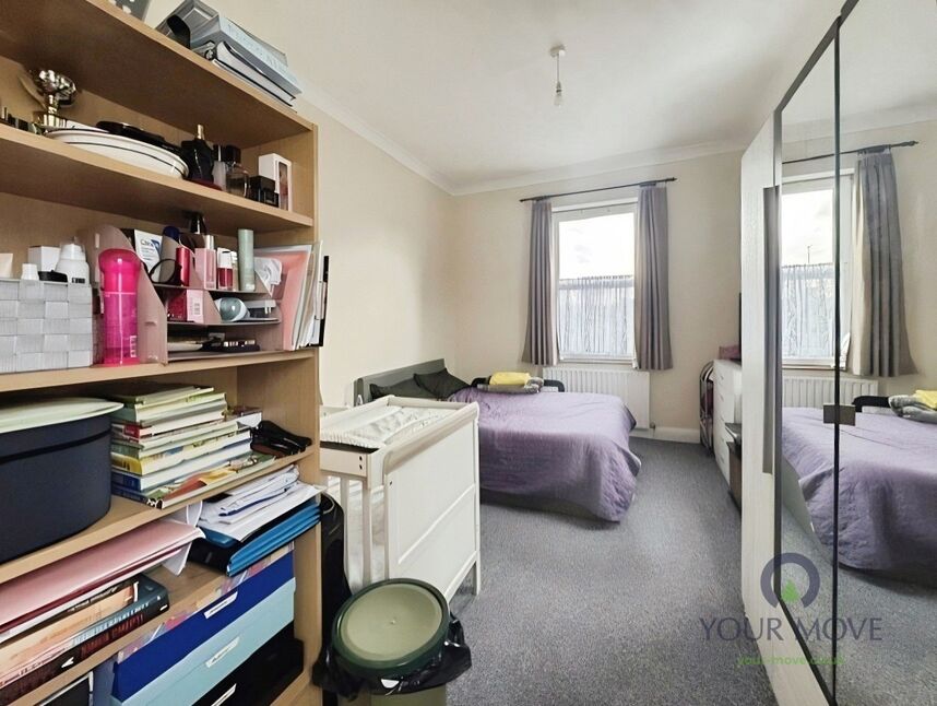 Flat Bower Close in Maidstone