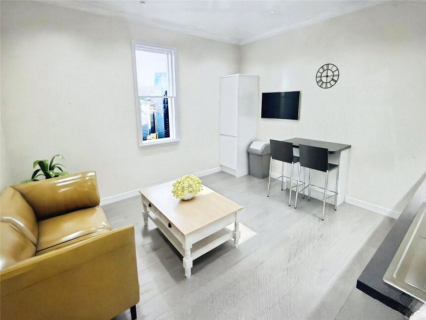 Flat Bower Close in Maidstone