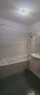 Appartement Autoroute des Cigognes à Rixheim