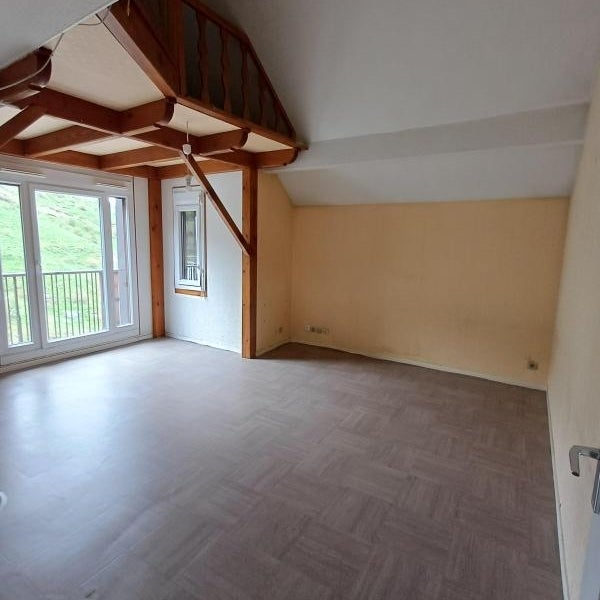 Flat Rue des Sagnes in L'Alpe d'Huez