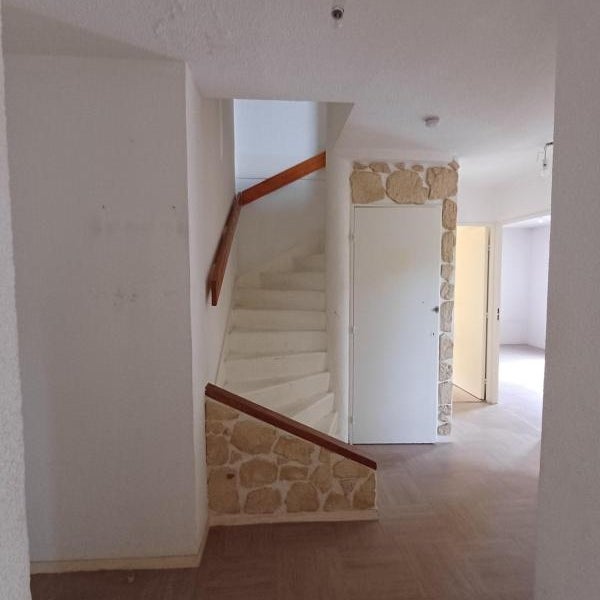 Flat Rue des Sagnes in L'Alpe d'Huez