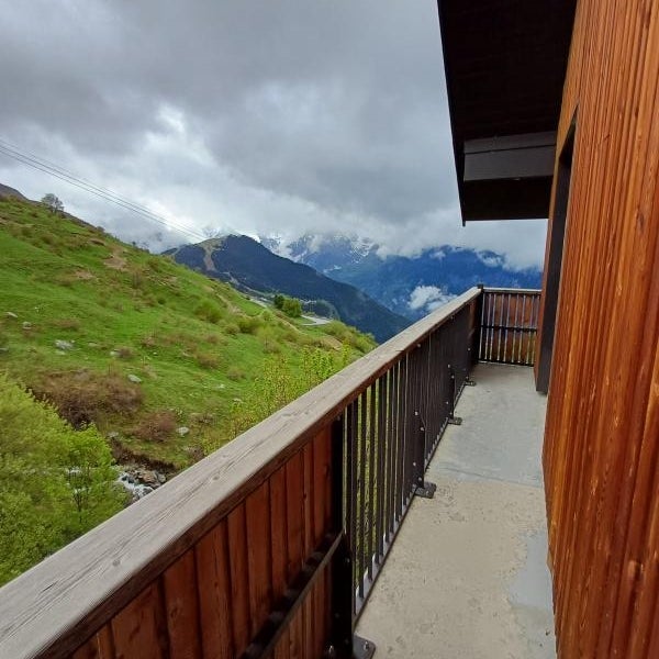 Flat Rue des Sagnes in L'Alpe d'Huez