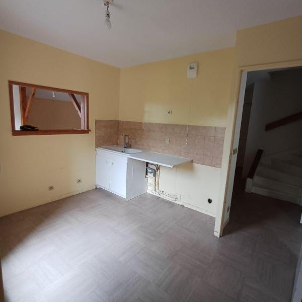 Flat Rue des Sagnes in L'Alpe d'Huez