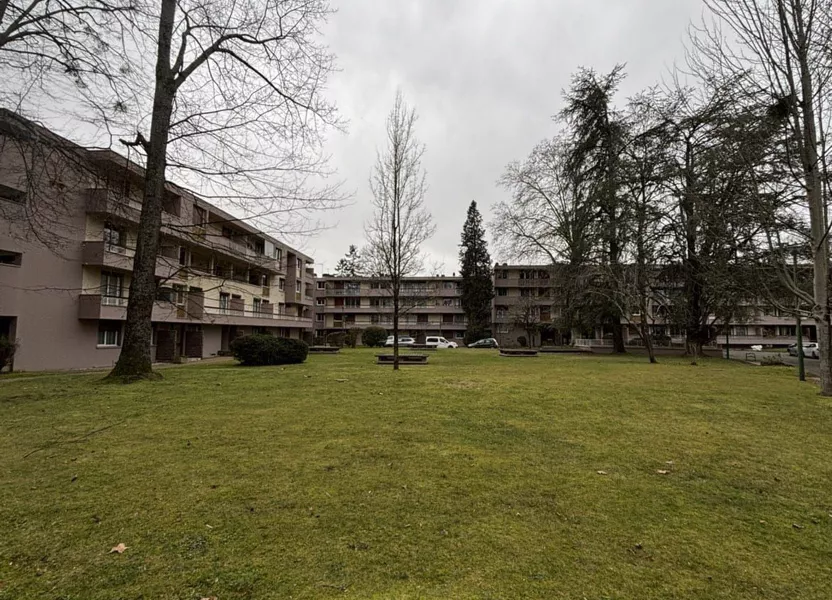 Appartement Avenue Jean Biray à Pau