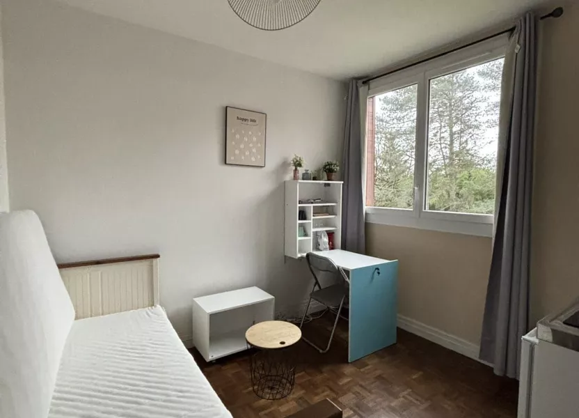 Flat Sentiers du Roy in Pau