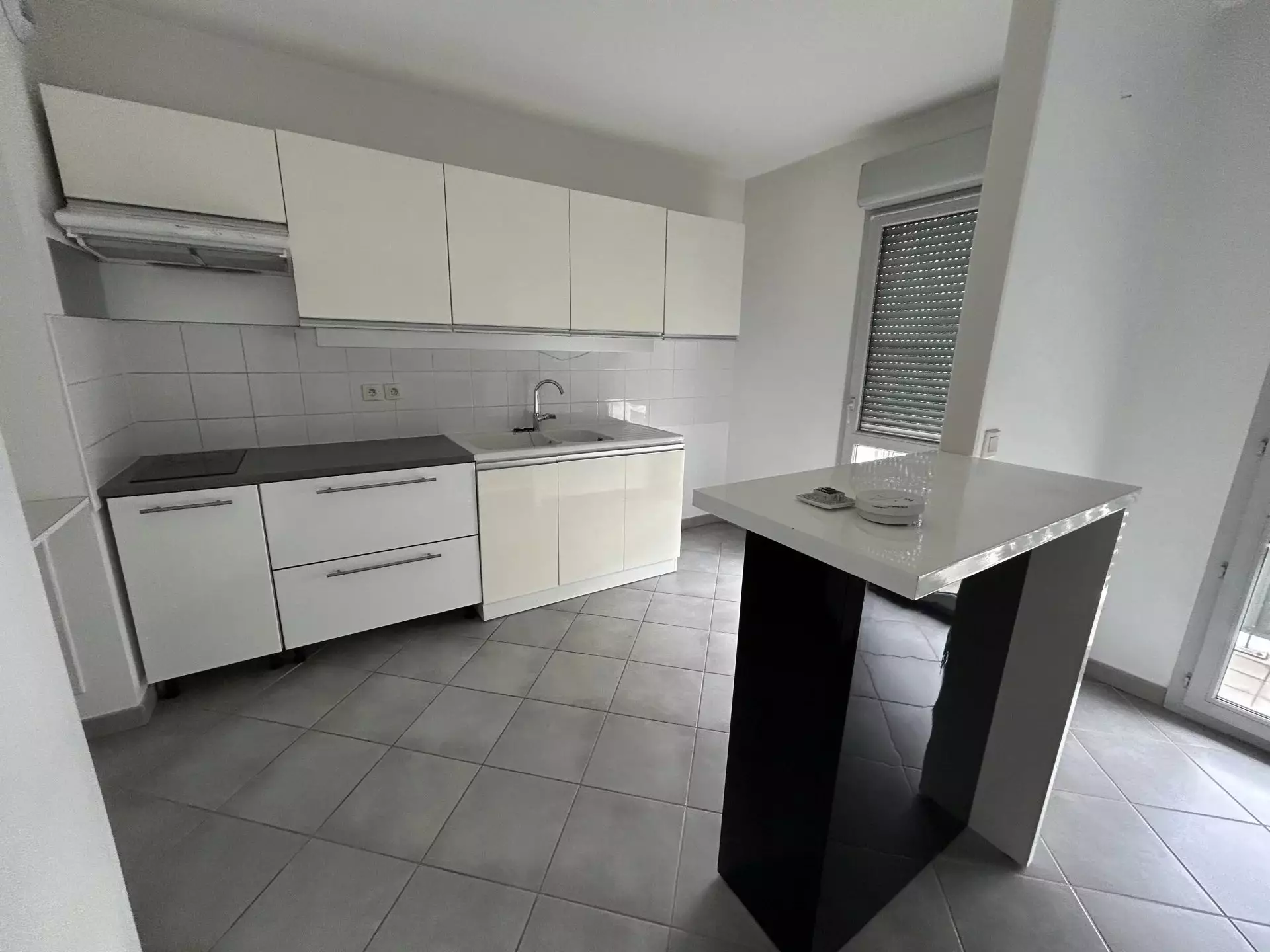 Appartement Rue Gay-Lussac à Grenoble