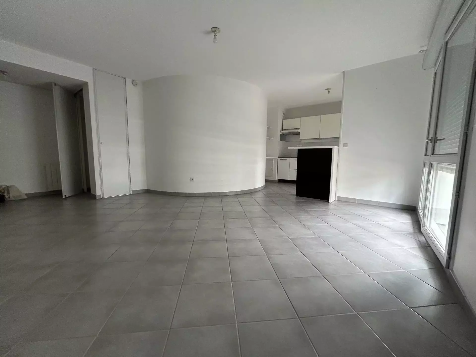 Appartement Rue Gay-Lussac à Grenoble