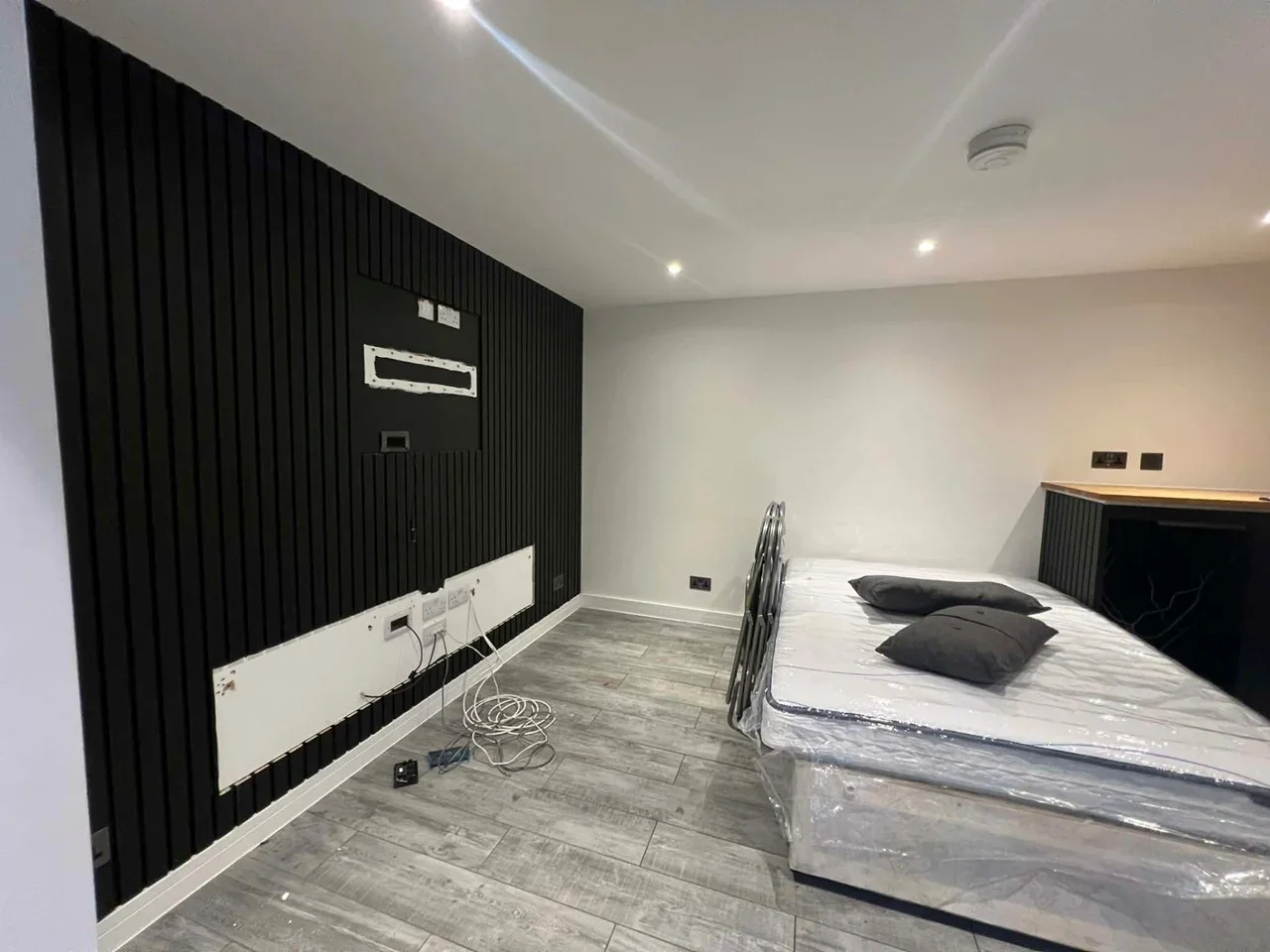 Room Westminster Close in Greater London