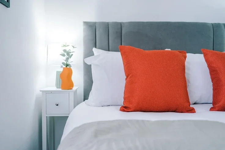 Room Camberwell Terrace in Royal Leamington Spa
