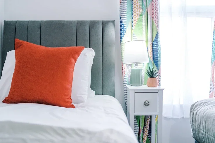 Room Camberwell Terrace in Royal Leamington Spa