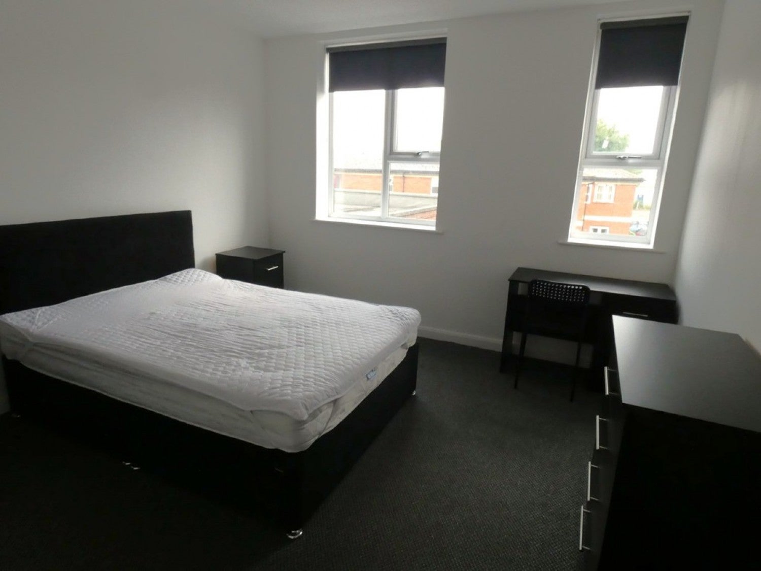 Room Market Parade in Gloucester