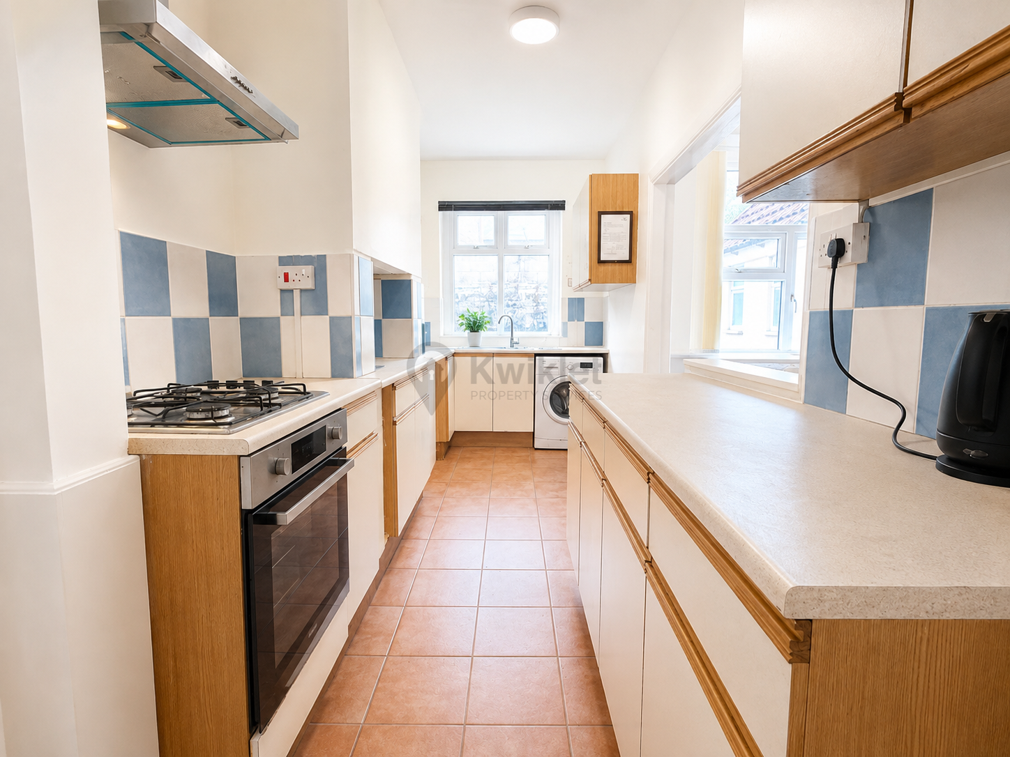 House Llantwit Road in Pontypridd