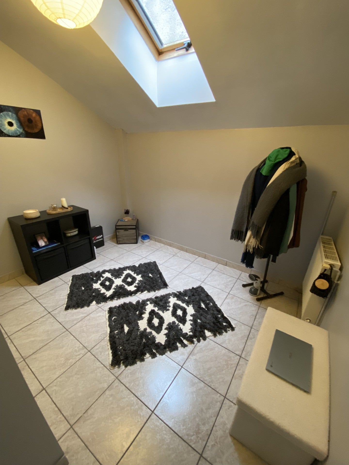Flat Rue du 5e Régiment de Chasseurs in Périgueux
