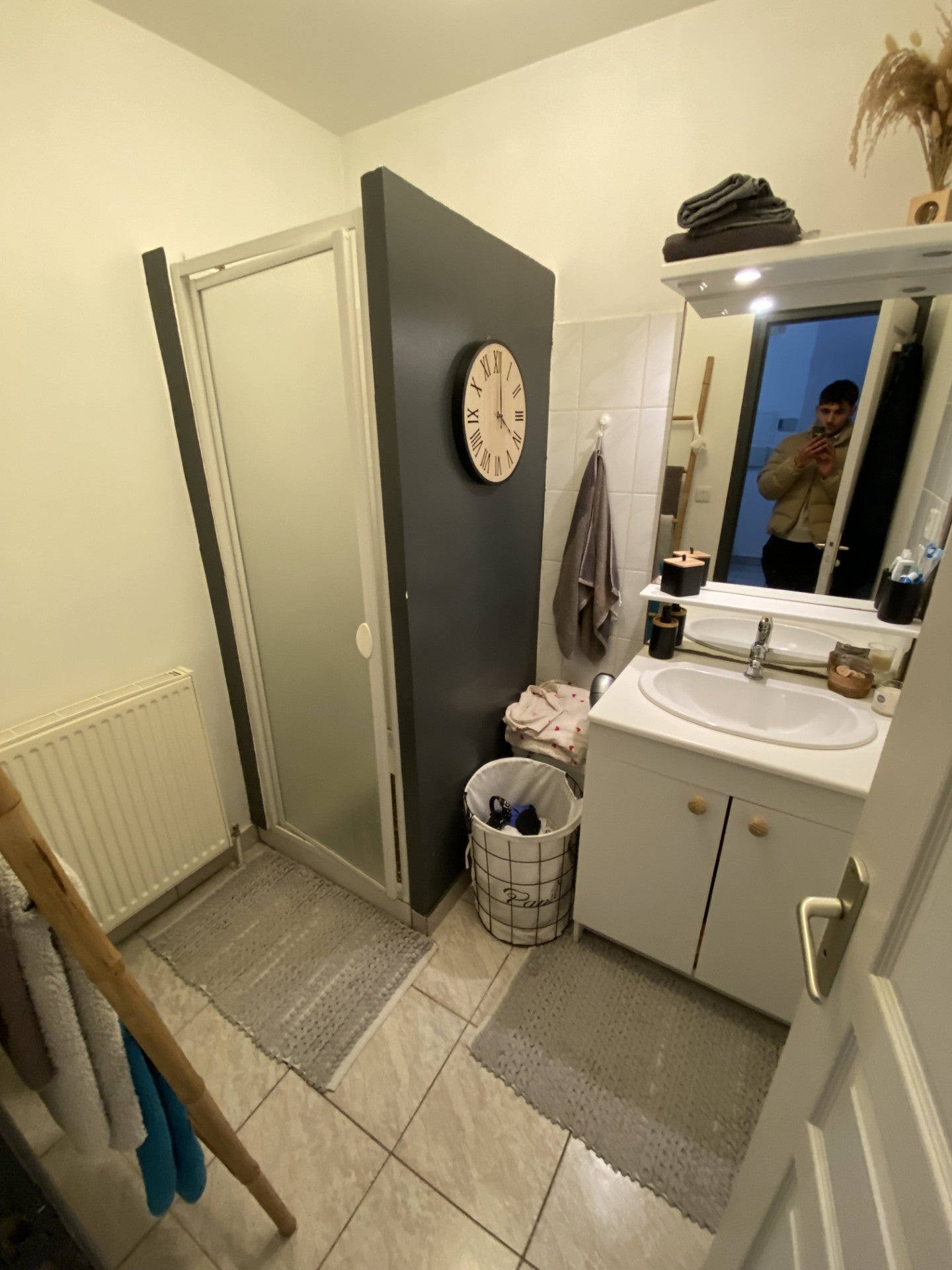 Flat Rue du 5e Régiment de Chasseurs in Périgueux