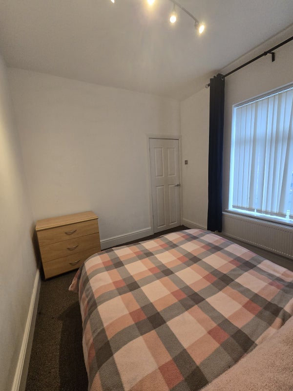 Room Mabel Street in Manchester