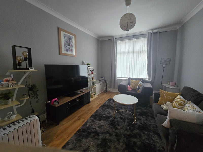 Room Mabel Street in Manchester
