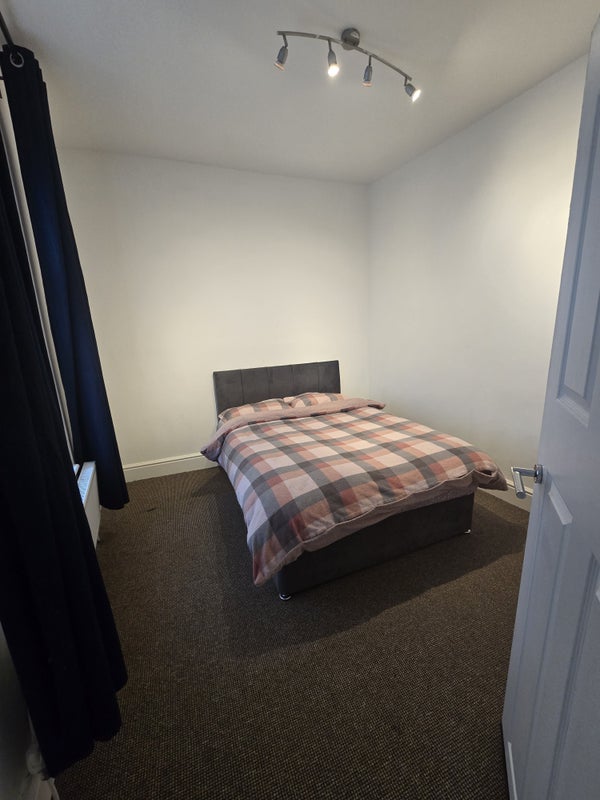 Room Mabel Street in Manchester