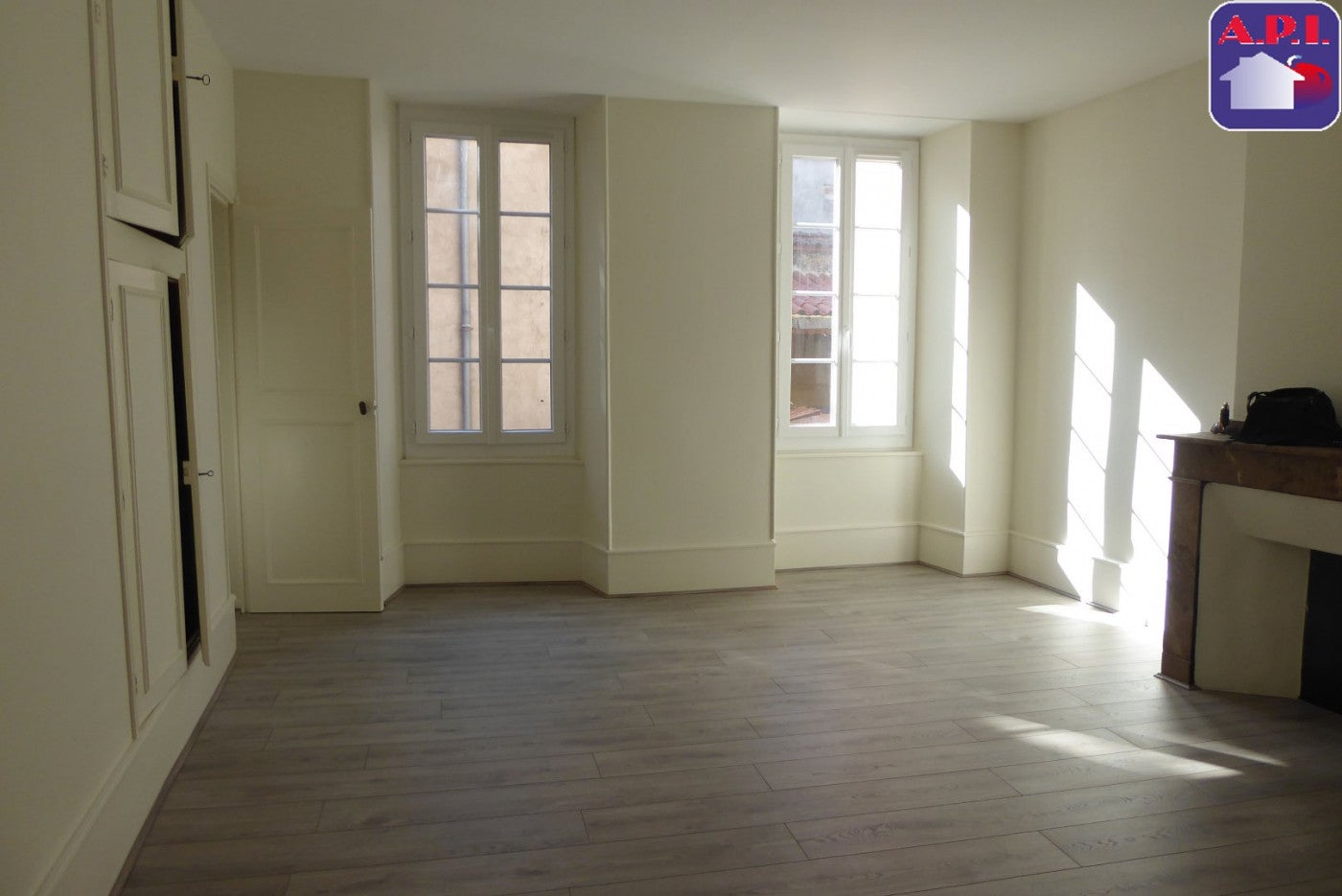 Appartement Impasse des Potiers à Foix