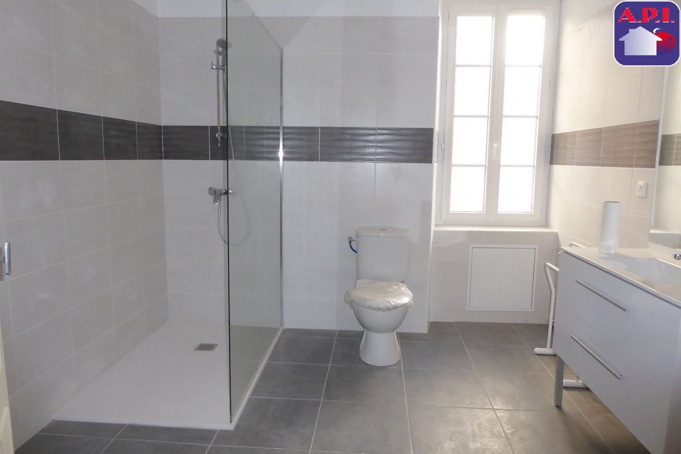 Appartement Impasse des Potiers à Foix