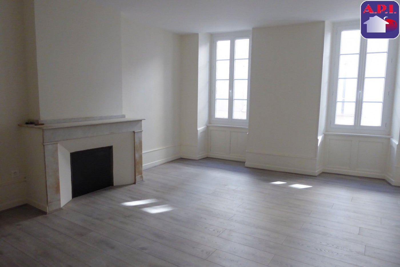 Appartement Impasse des Potiers à Foix