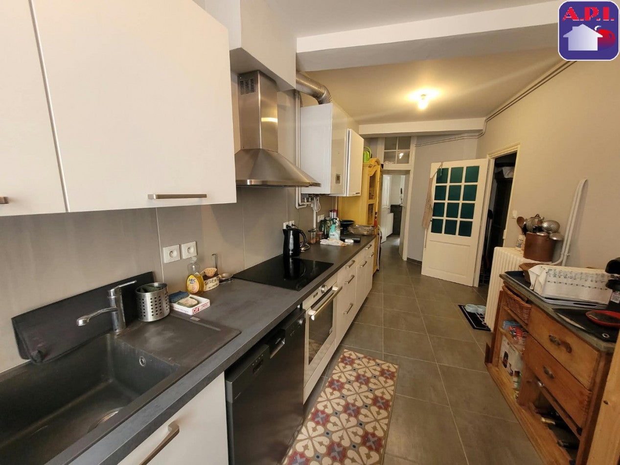 Appartement Impasse des Potiers à Foix