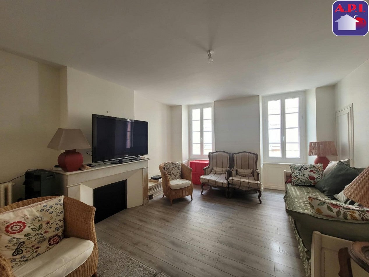 Appartement Impasse des Potiers à Foix