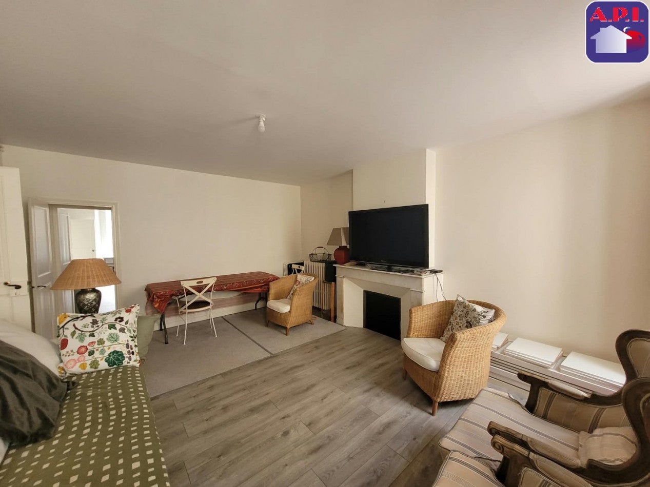 Appartement Impasse des Potiers à Foix