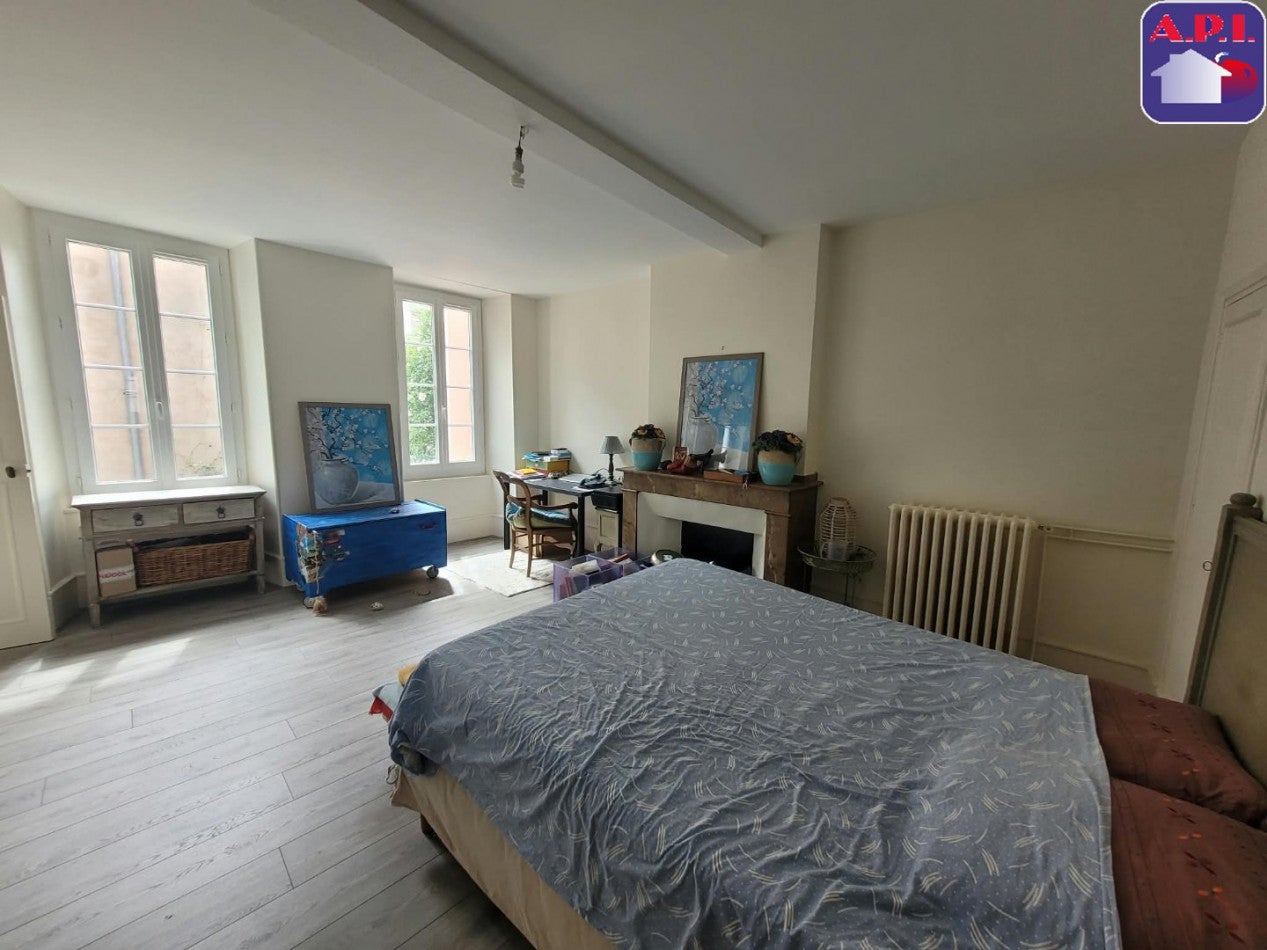 Appartement Impasse des Potiers à Foix