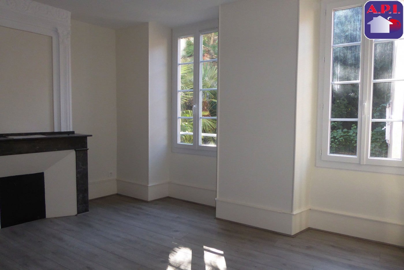 Appartement Impasse des Potiers à Foix