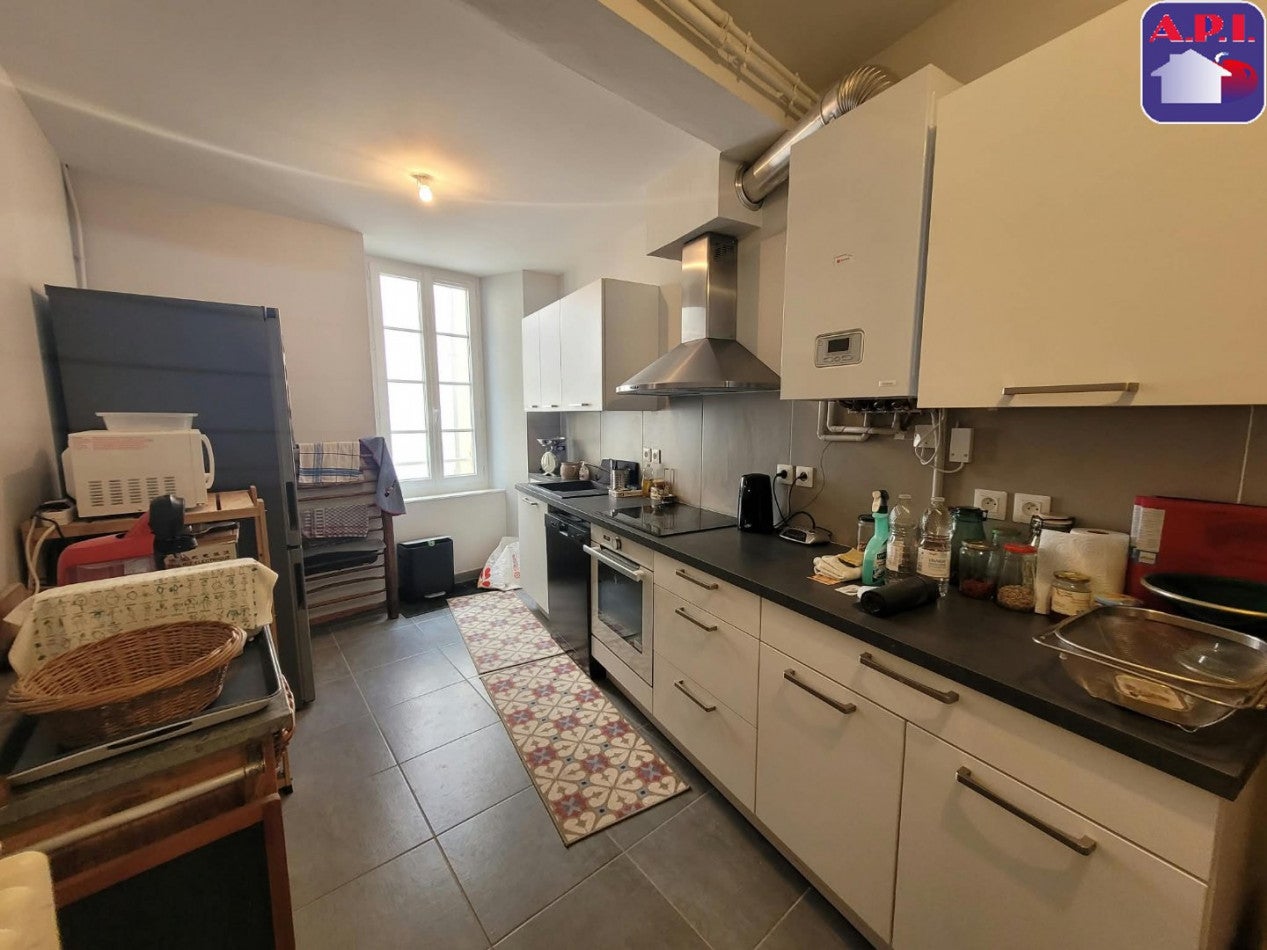 Appartement Impasse des Potiers à Foix