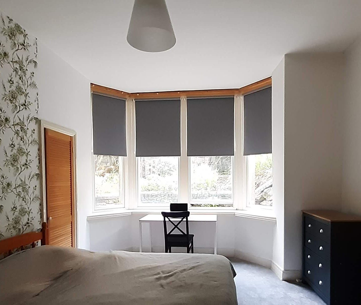 Flat Clarendon Road in Bristol