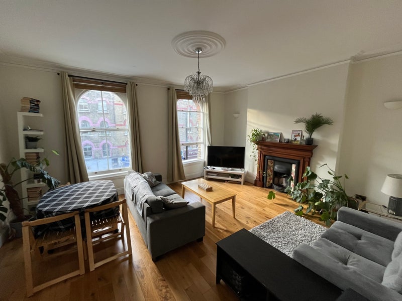 Room Elgin Avenue in City of Westminster