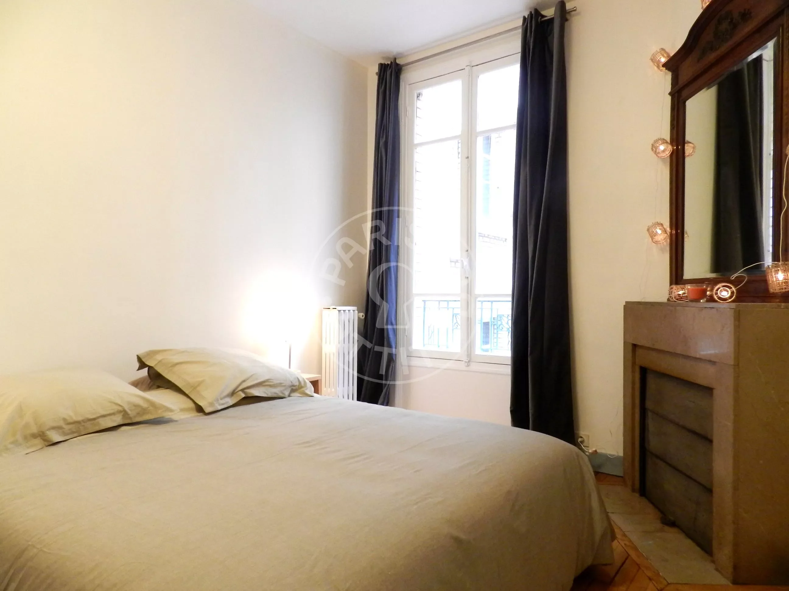 Appartement Avenue Jean Baptiste Clément à Boulogne-Billancourt