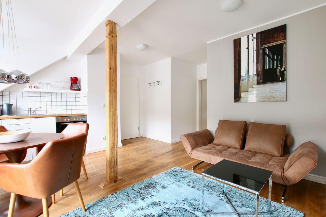 Wohnung Limburger Straße in Köln