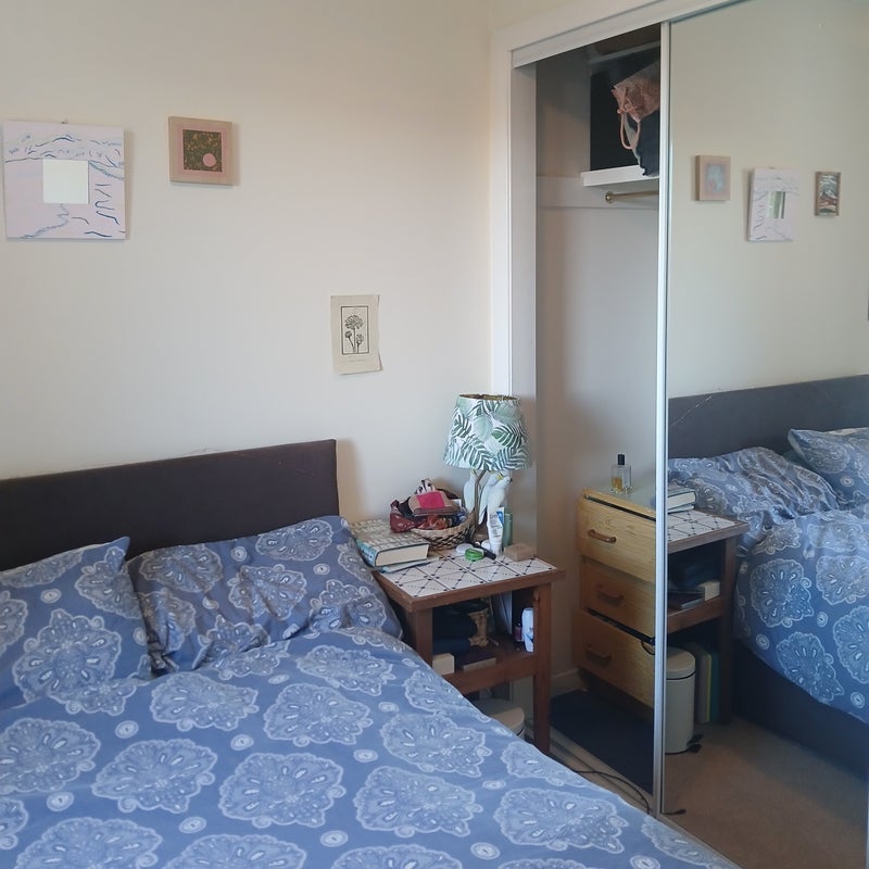 Room Harrismith Place in City of Edinburgh