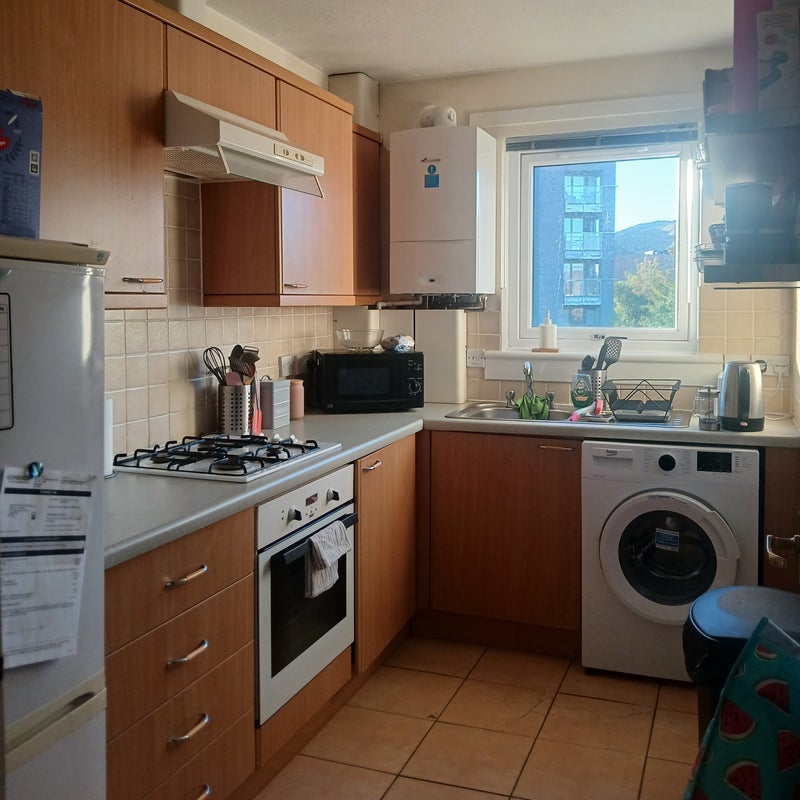 Room Harrismith Place in City of Edinburgh