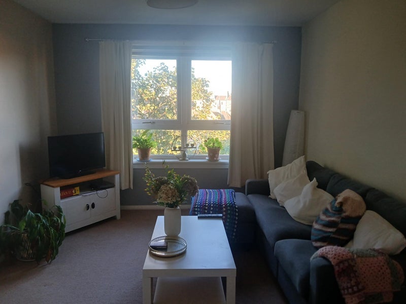 Room Harrismith Place in City of Edinburgh