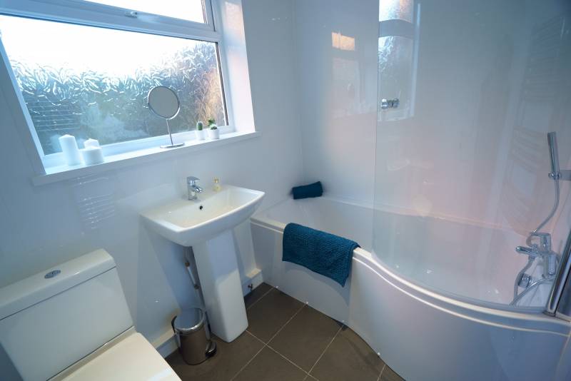 Room Lumley Street in Barrow-in-Furness