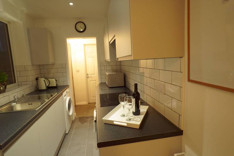 Room Lumley Street in Barrow-in-Furness