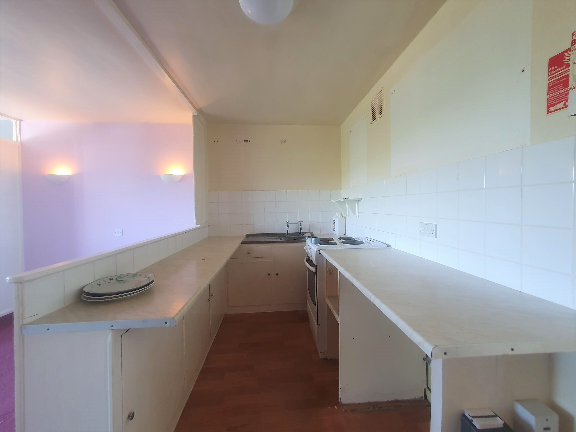 Flat Totnes Road in Paignton